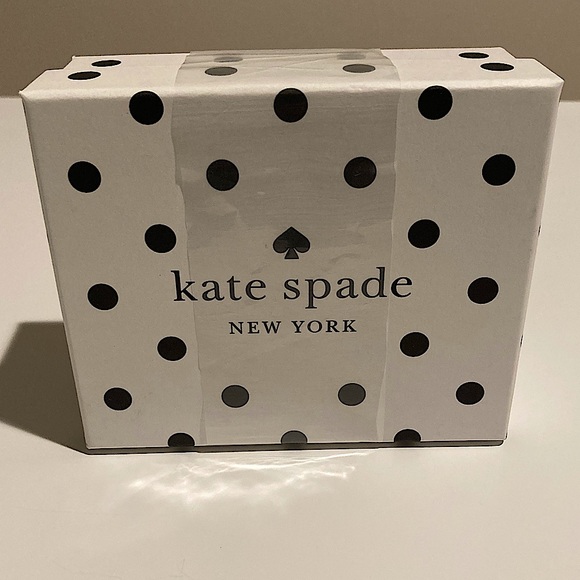 NWT • 💗Kate Spade💗 • Polka Dot Wallet - Picture 12 of 13